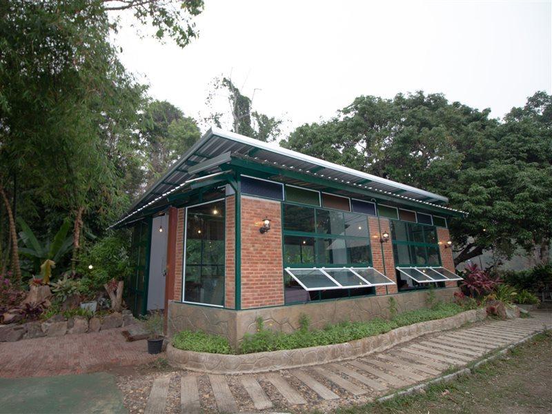 מאה רים Maesa Greenery Hill Sha מראה חיצוני תמונה