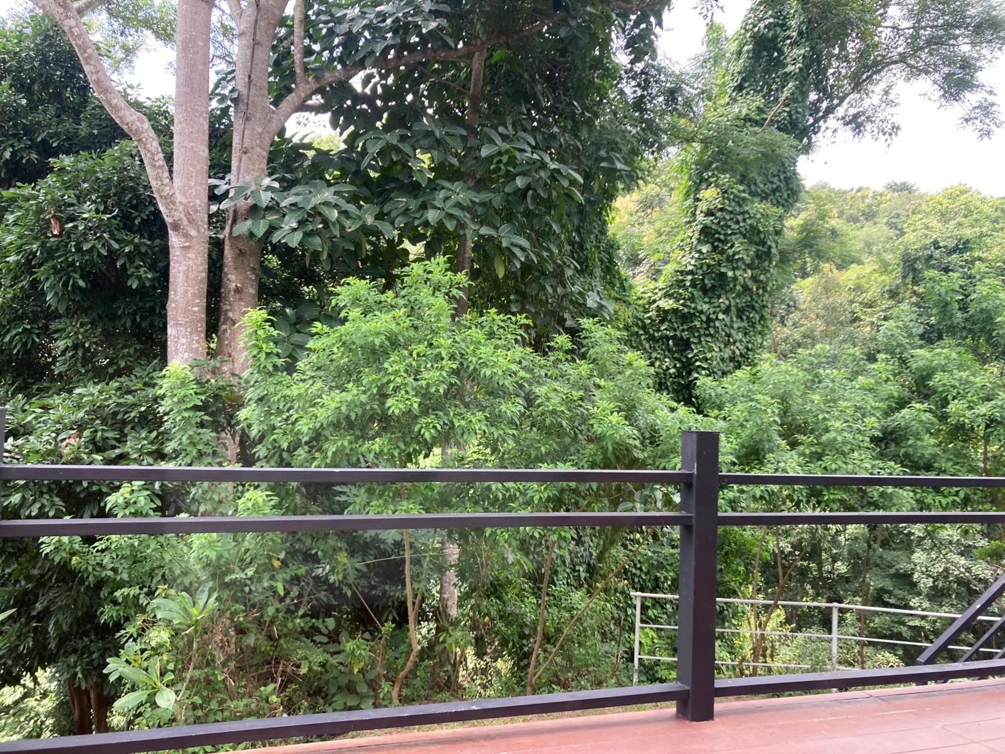 מאה רים Maesa Greenery Hill Sha מראה חיצוני תמונה