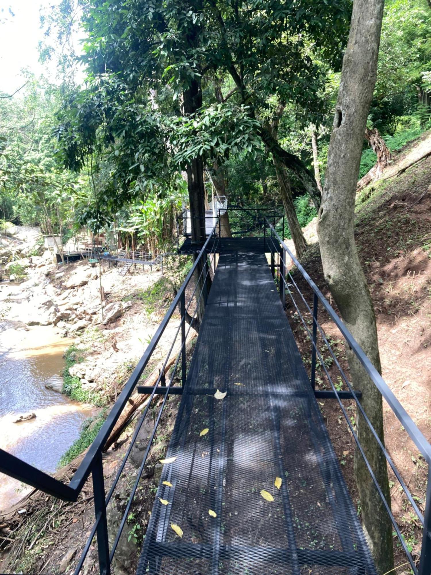 מאה רים Maesa Greenery Hill Sha מראה חיצוני תמונה