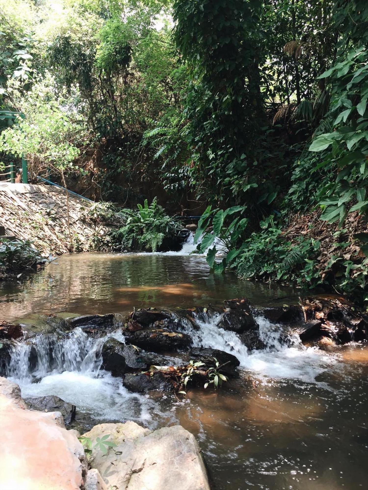 מאה רים Maesa Greenery Hill Sha מראה חיצוני תמונה